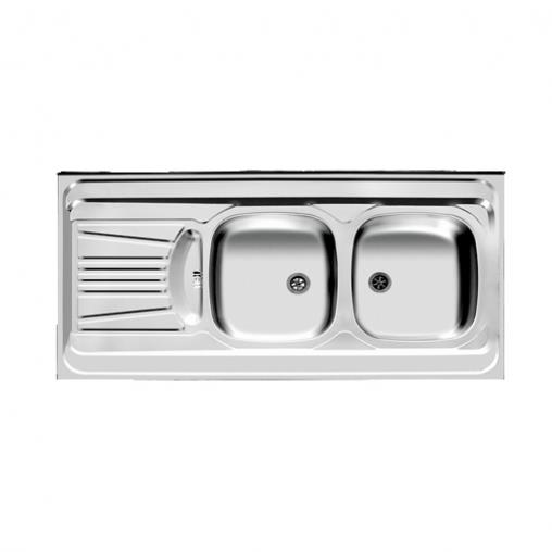 سینک فانتزی روکار اخوان  کد 103 sink akhavan 103